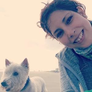 Meet your Posher, Andre